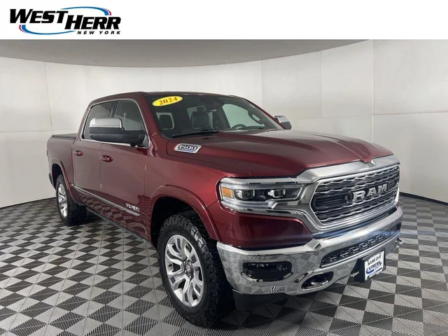 2024 Ram 1500 Limited