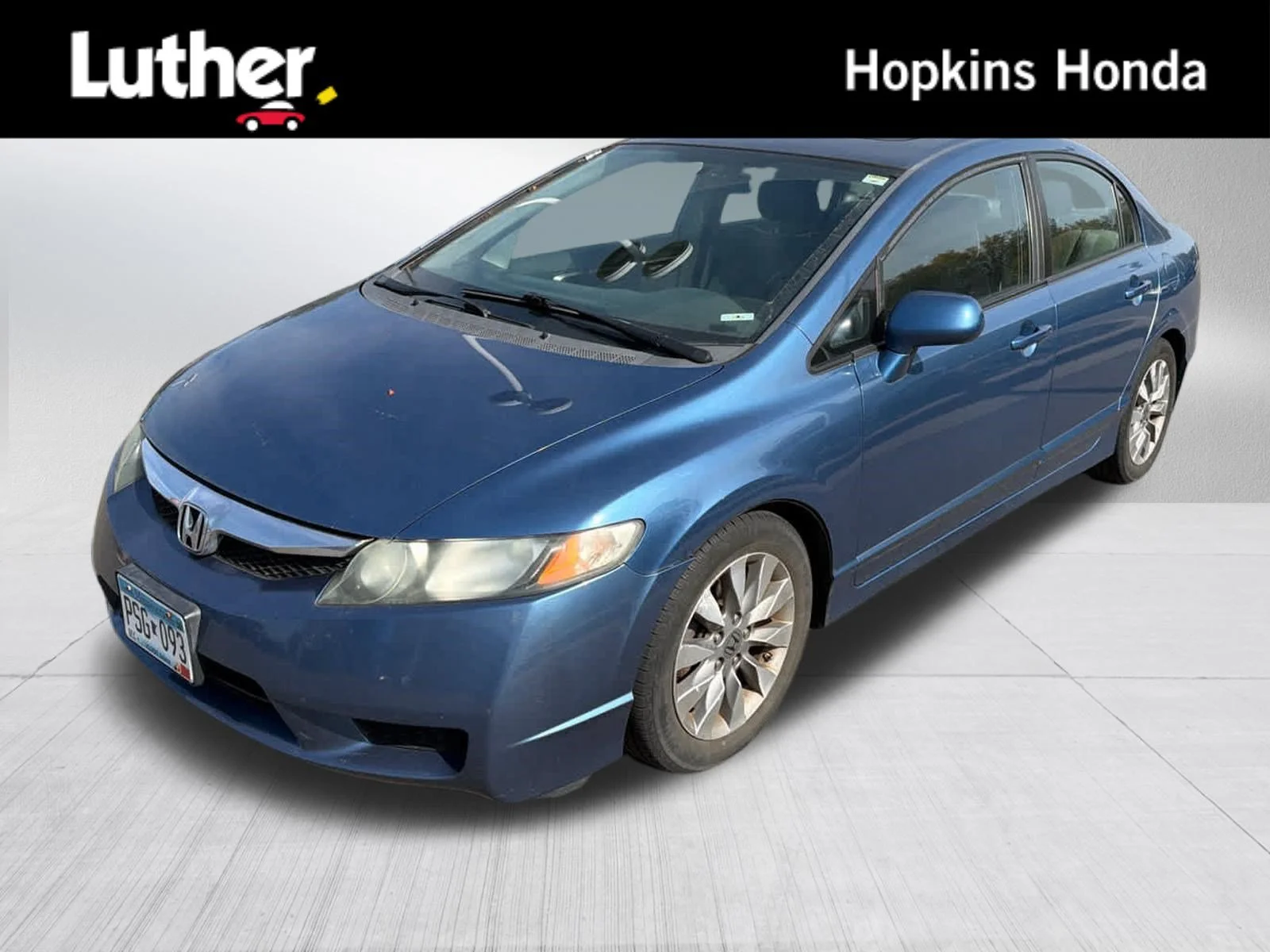 2010 Honda Civic