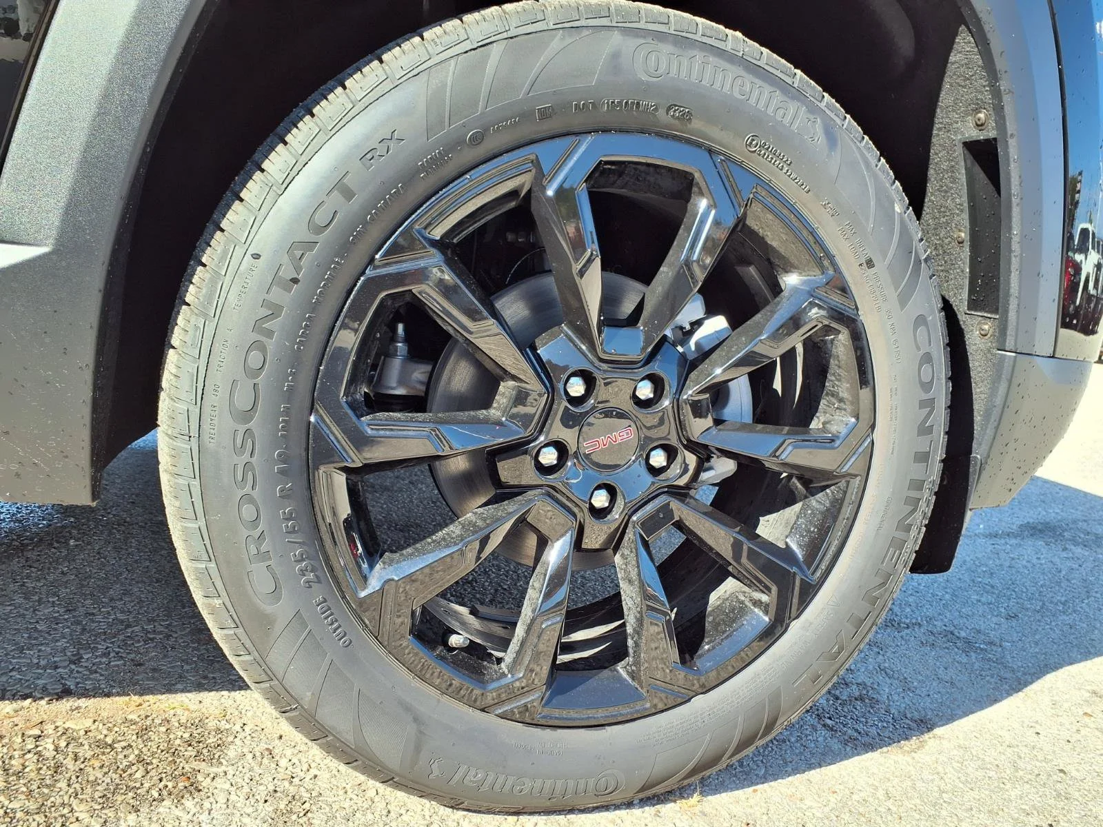 2027 GMC Terrain Elevation - Photo 21