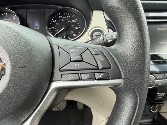 Used 2019 White Nissan SV image 23