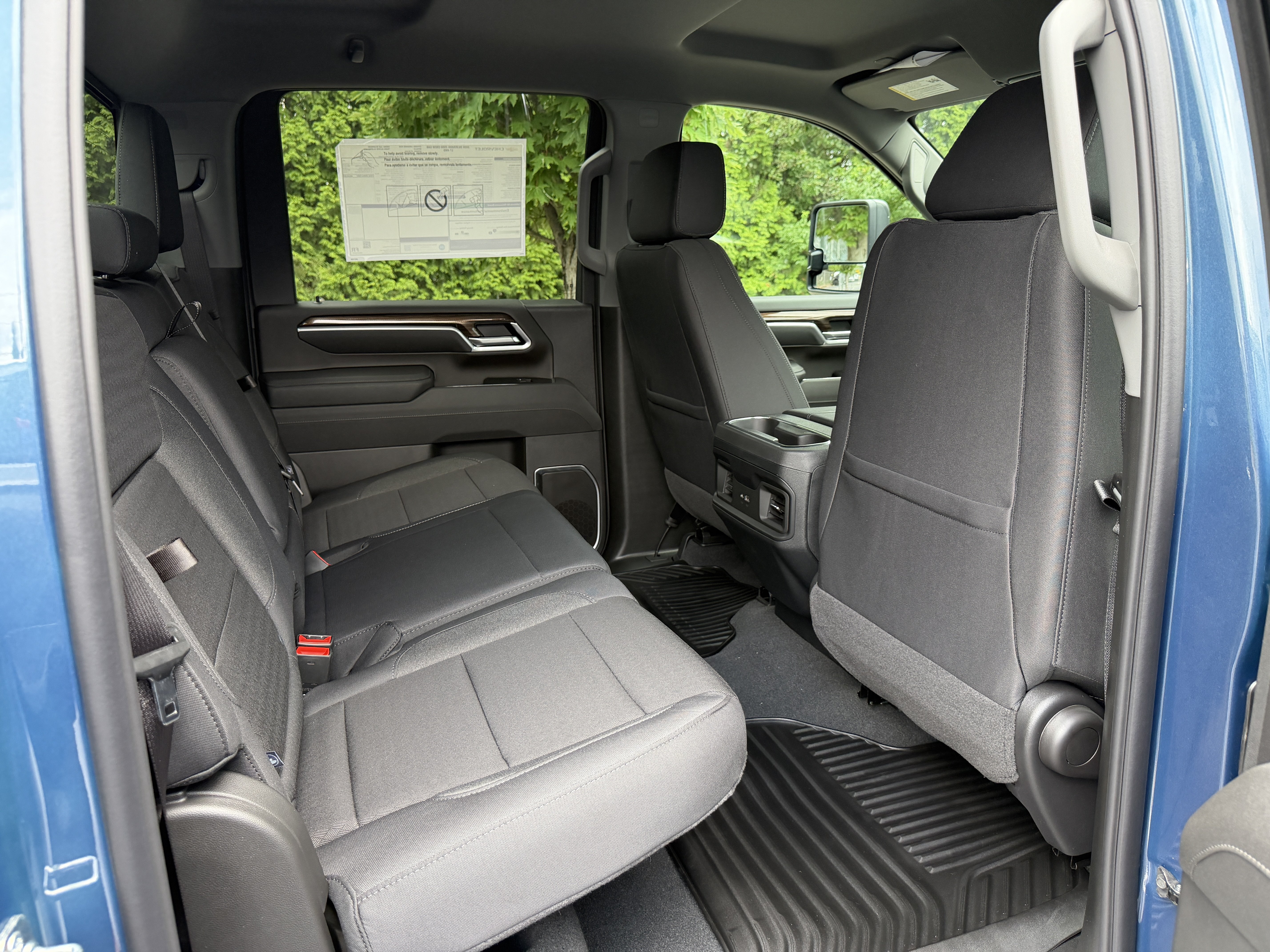 2026 Chevrolet Silverado 2500 HD LT - Photo 28