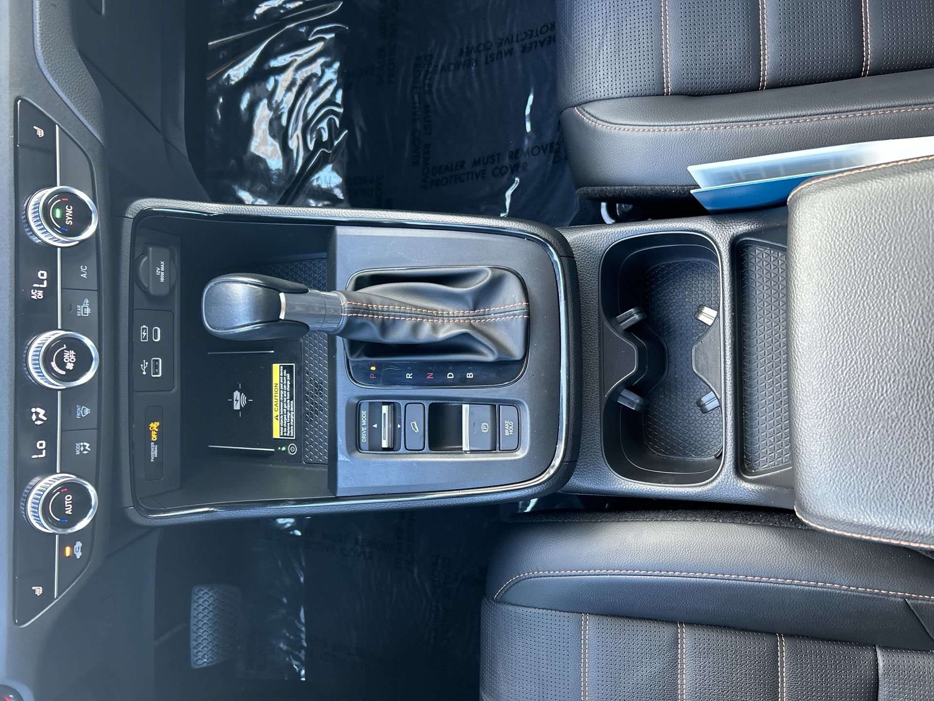 2024 Honda CR-V Sport-L - Photo 23