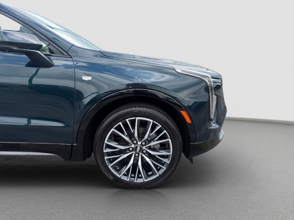 2025 Cadillac XT4 Sport - Photo 23