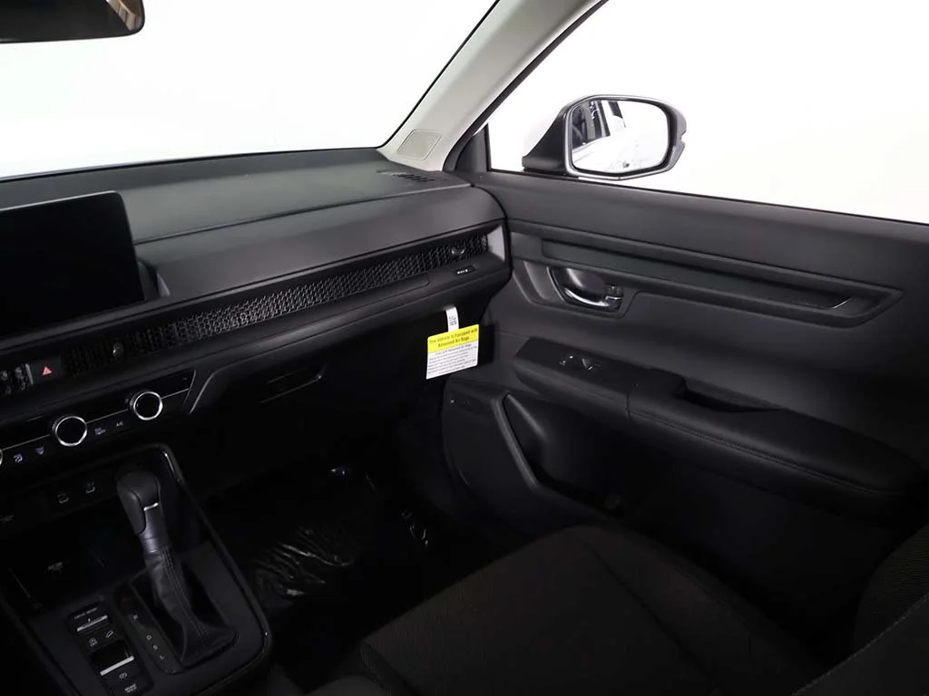 2026 Honda CR-V EX - Photo 36