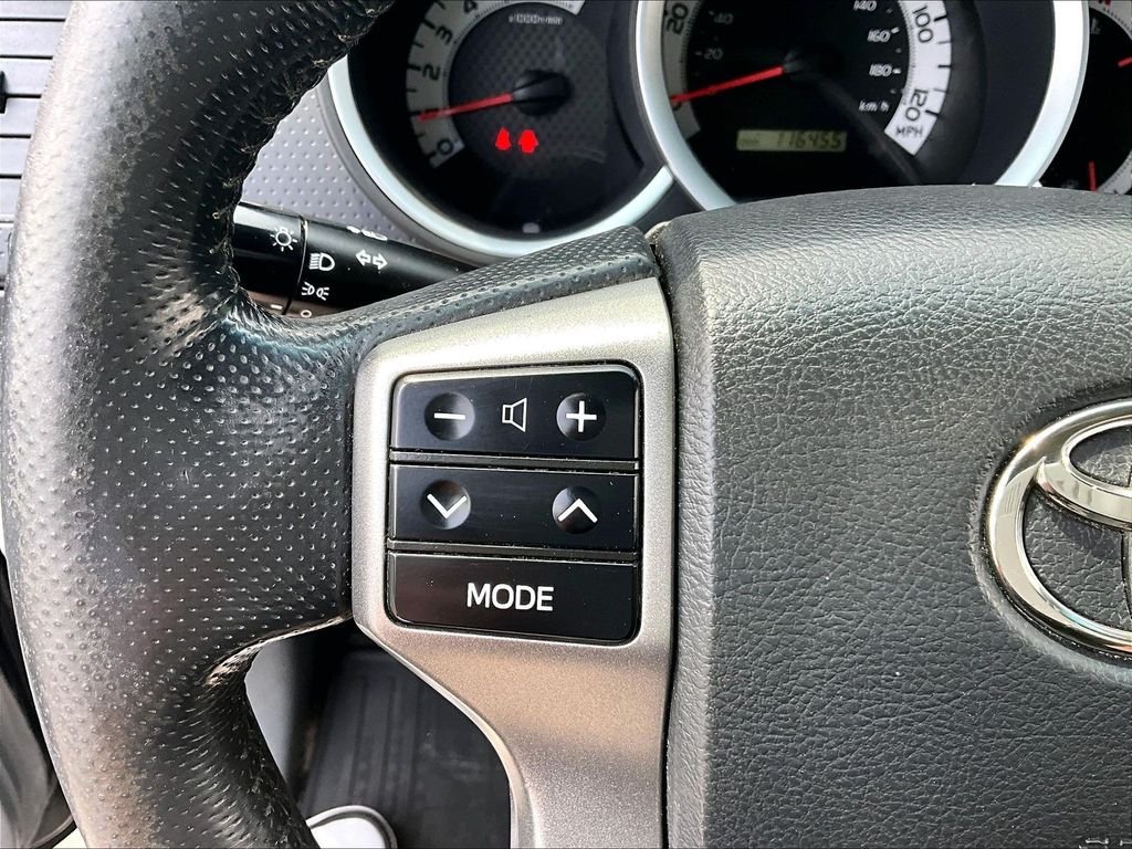 Used 2013 Black Toyota Base image 22