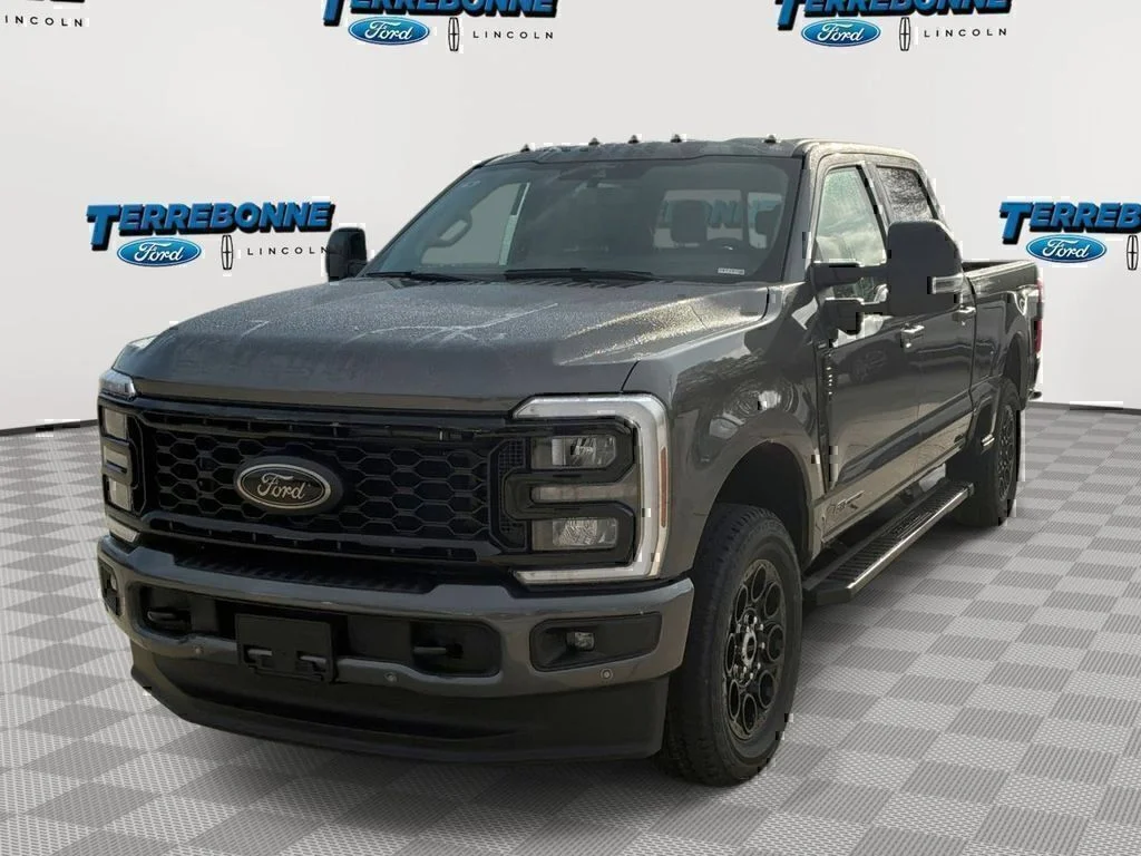 2026 Ford Super Duty F-250 Lariat