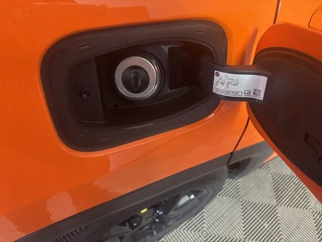 New 2026 Joose Exterior Paint Jeep Latitude image 51