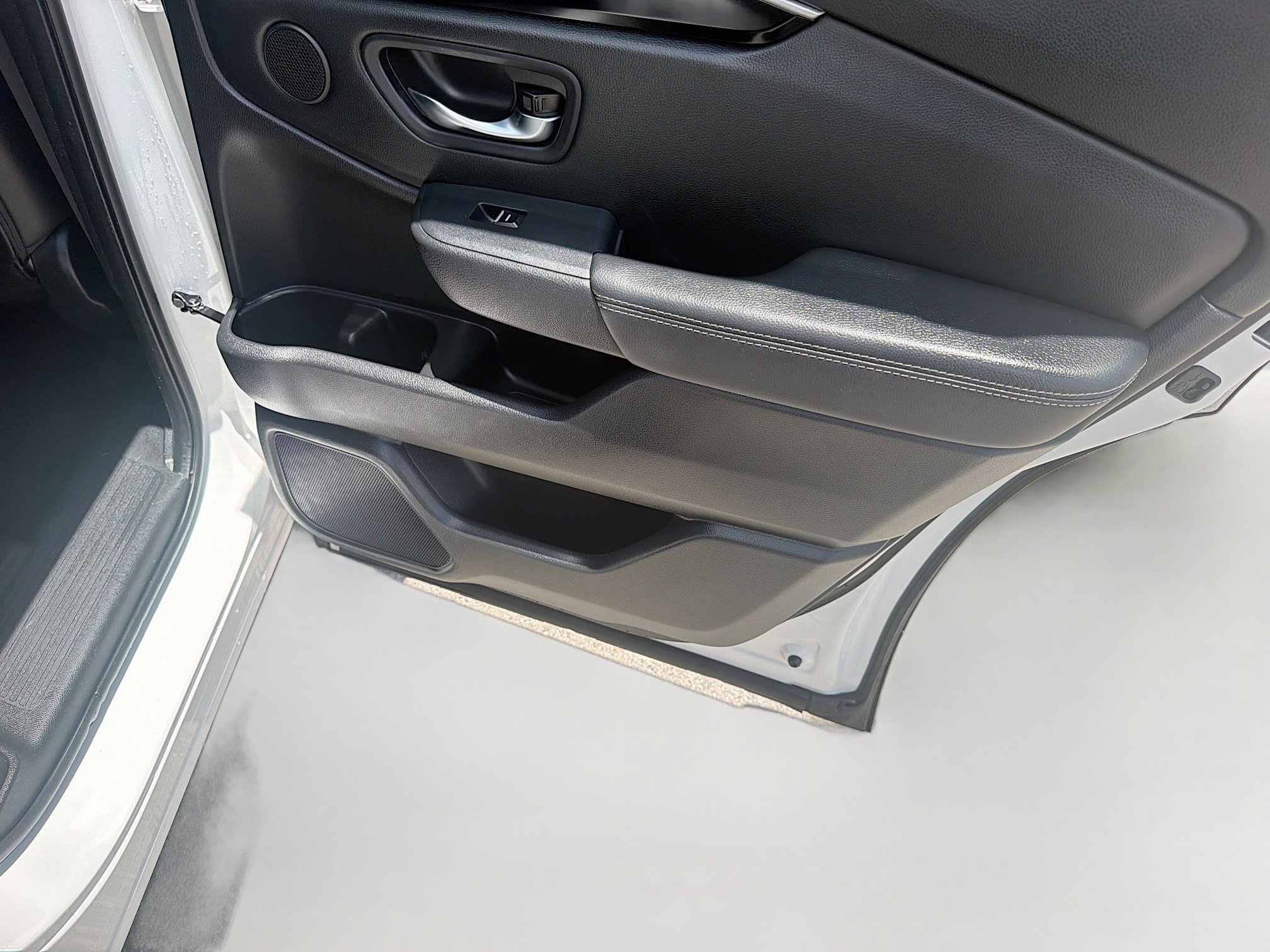 2023 Honda Pilot EX-L - Photo 30