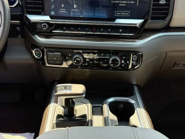 New 2026 Black Chevrolet LT image 11