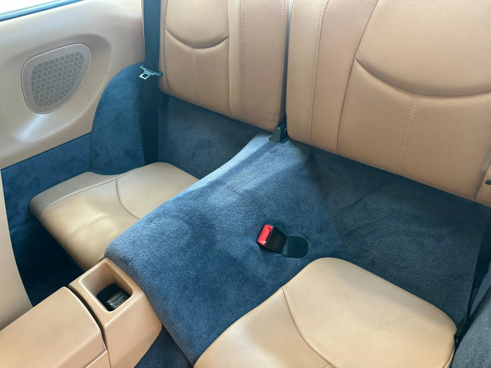 Used 2008 Midnight Blue Metallic Porsche Carrera S image 13
