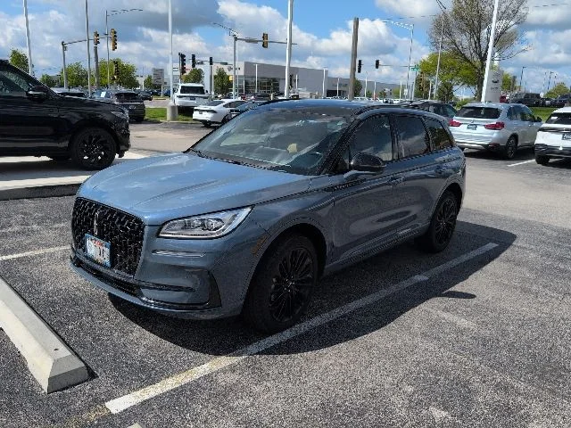 2023 Lincoln Corsair Reserve AWD's photo