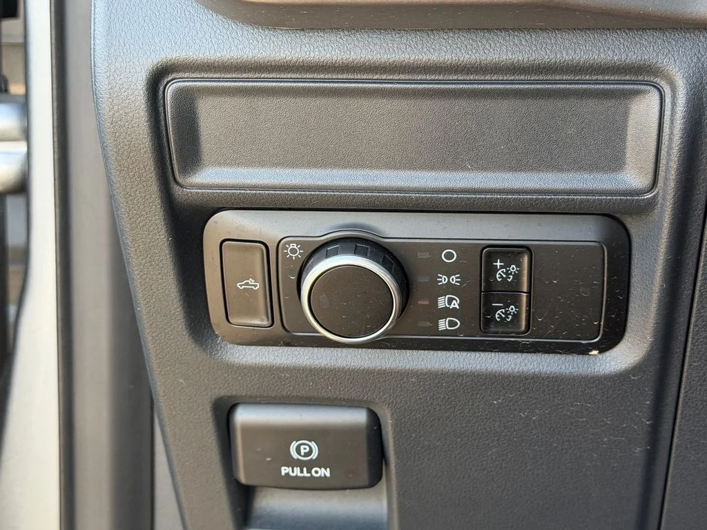 Certified Used 2024 Silver Ford XL image 24