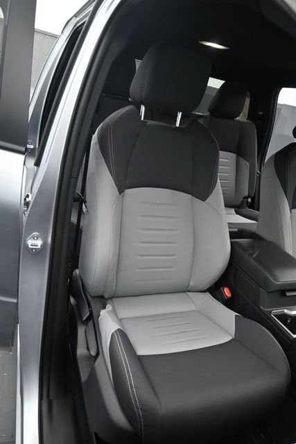 Used 2026 Celestial Silver Metallic Toyota TRD Off Road image 14