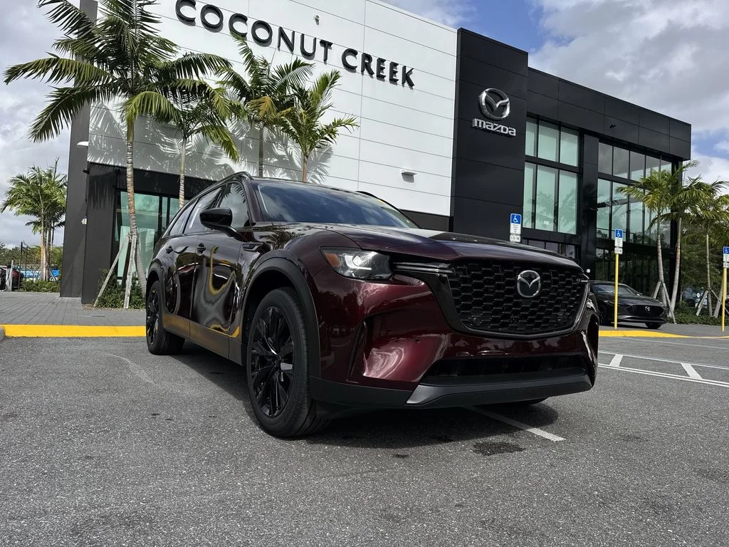 2026 Mazda CX-90 Premium Package - Photo 30