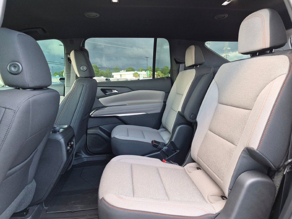 2026 Chevrolet Traverse LT - Photo 25