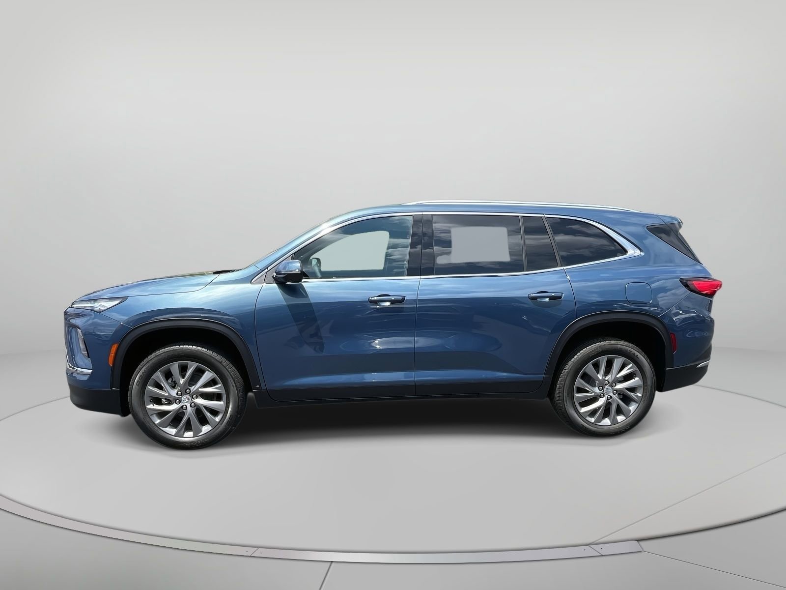 2026 Buick Enclave Preferred - Photo 7
