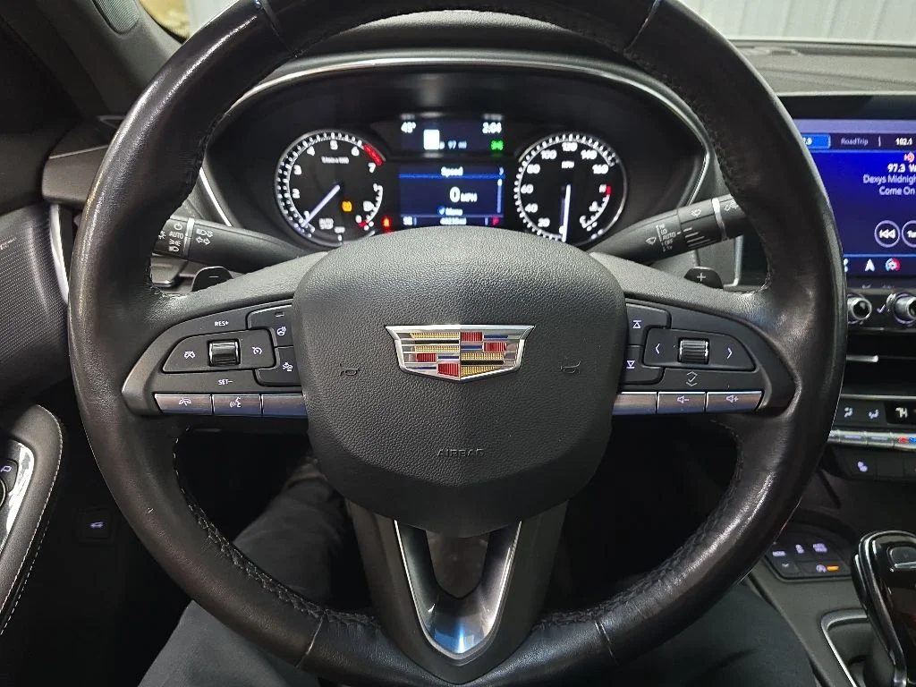 2021 Cadillac CT5 Luxury - Photo 19