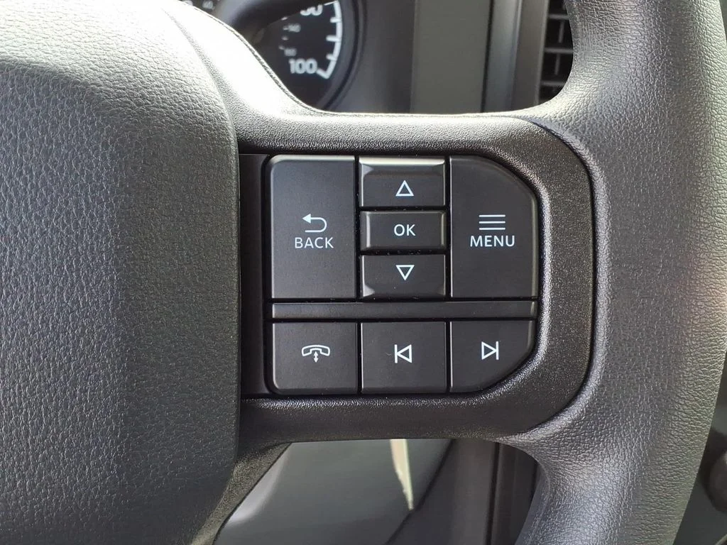 New 2026 Agate Black Metallic Ford XL image 20