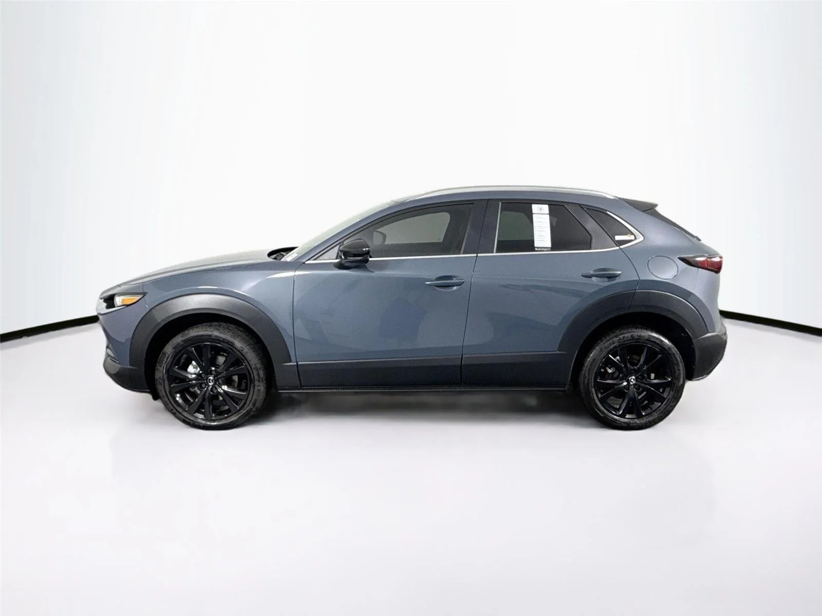 2025 Mazda CX-30 Carbon Edition - Photo 9