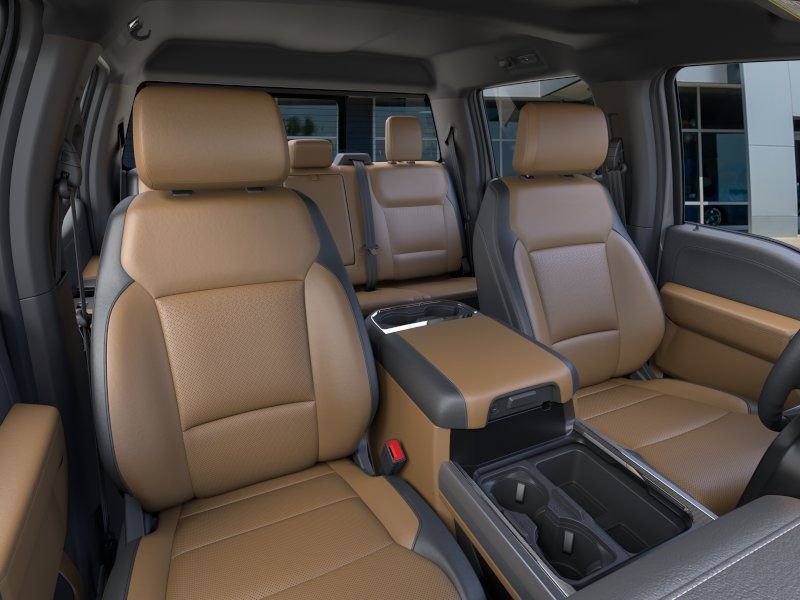 New 2026 Avalanche Ford F-250® Lariat® image 32