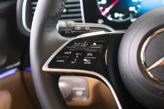 New 2026 Twilight Blue Metallic Mercedes-Benz GLE 350 image 51