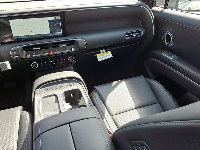 New 2026 Gray Hyundai Calligraphy image 11