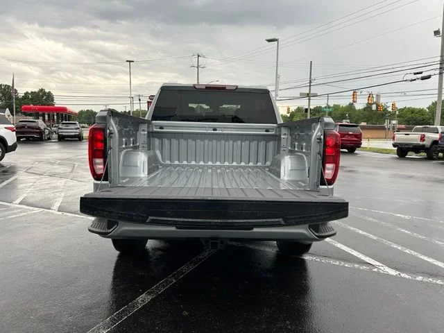 2026 GMC Sierra 1500 Elevation - Photo 6
