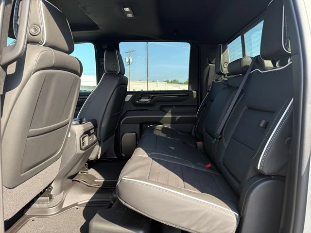 2026 GMC Sierra 2500HD AT4X - Photo 39
