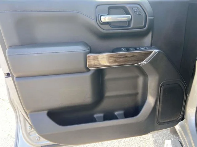 Certified Used 2021 Silver Chevrolet RST image 16