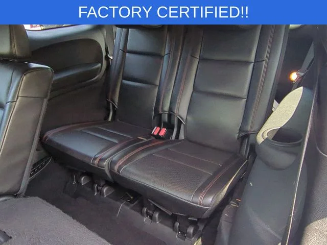 Used 2024 Gray Dodge GT Plus image 33