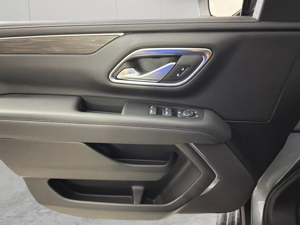 Used 2024 Sterling Gray Metallic Chevrolet LS image 25