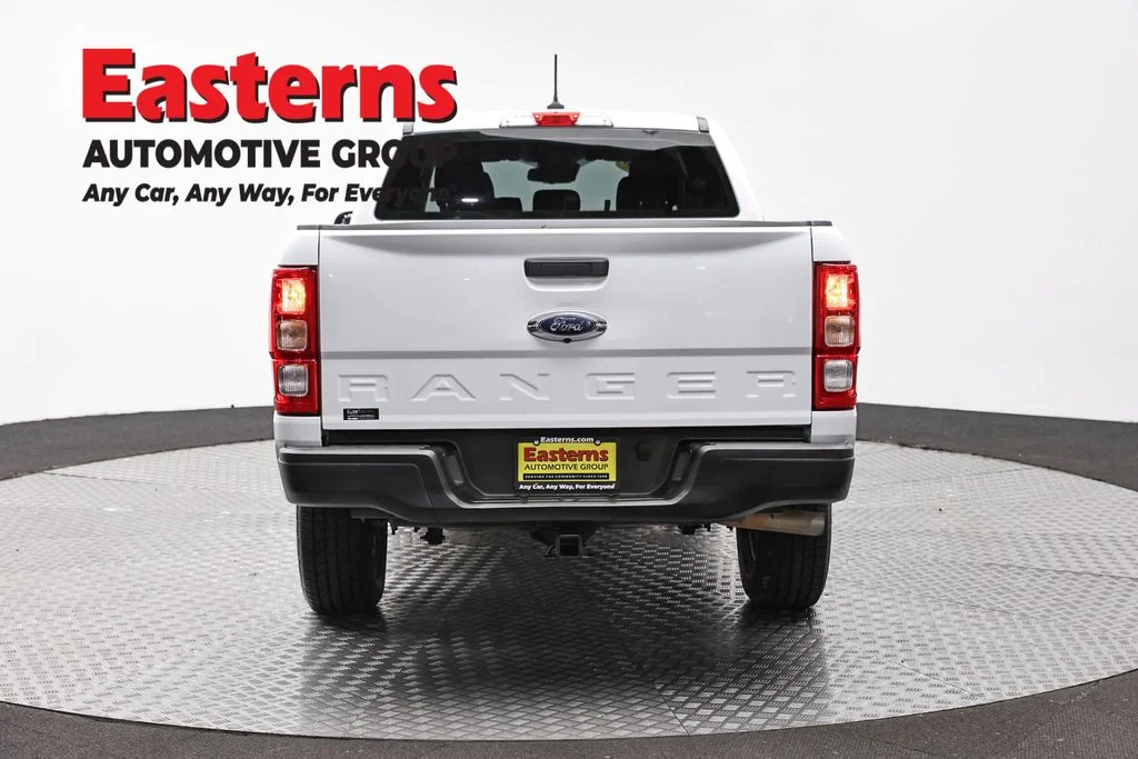 Used 2022 White Ford XL image 6