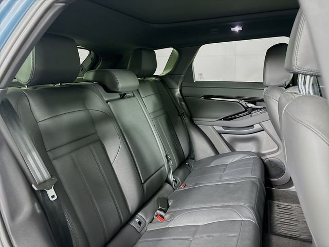 Certified Used 2026 Blue Land Rover S image 24
