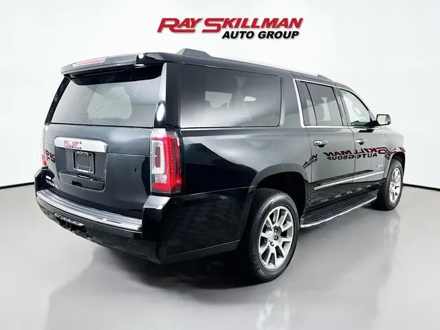 Used 2020 Black GMC Denali image 7