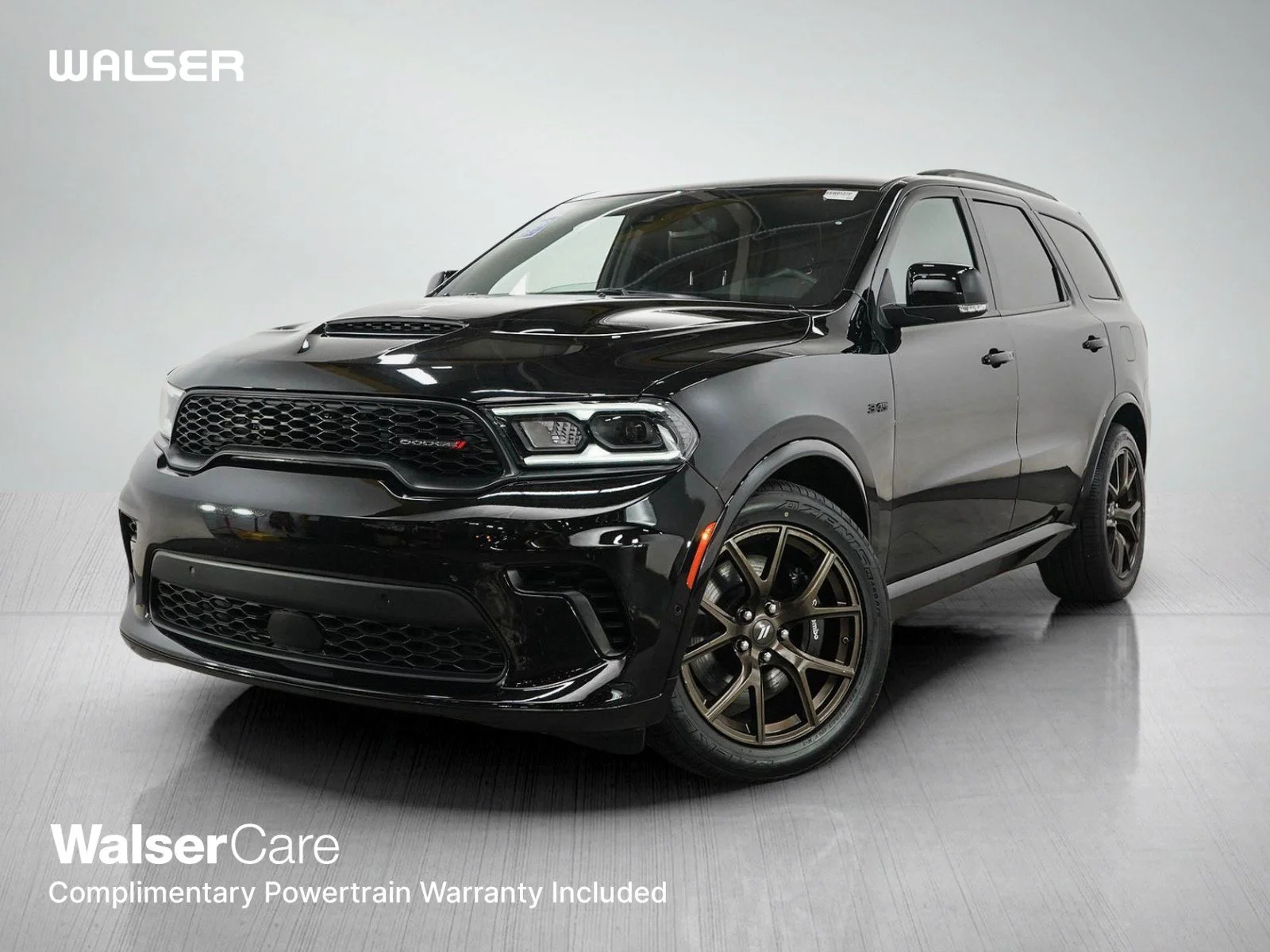 2025 Dodge Durango