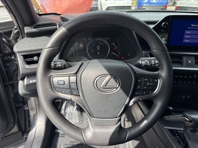 2024 Lexus UX Hybrid 250h F Sport Design - Photo 14