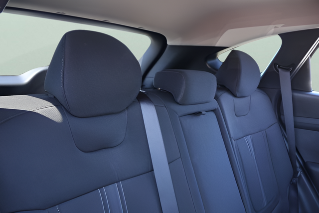 Used 2026 Blue Hyundai SEL image 16
