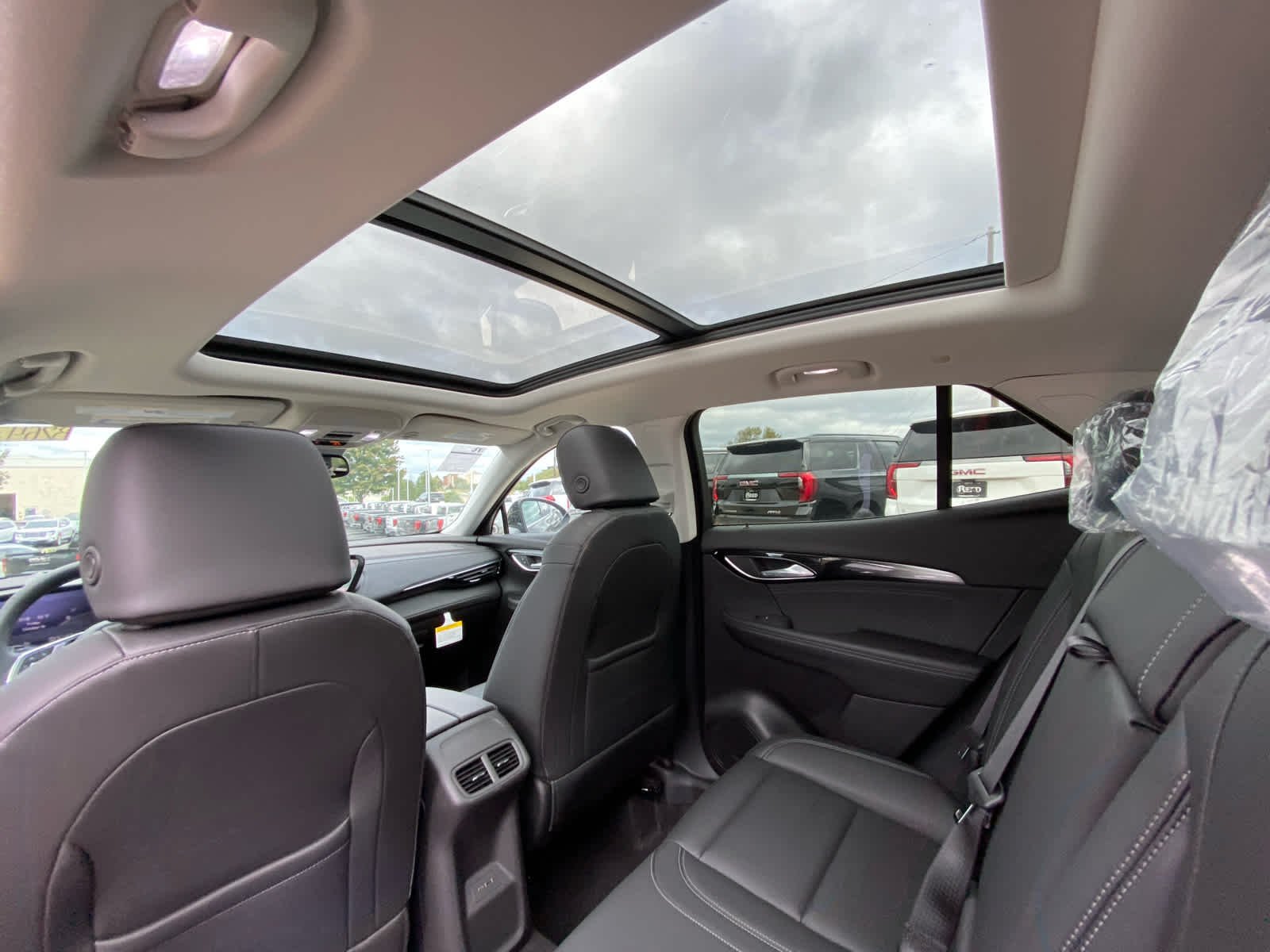 2026 Buick Envision Preferred - Photo 24
