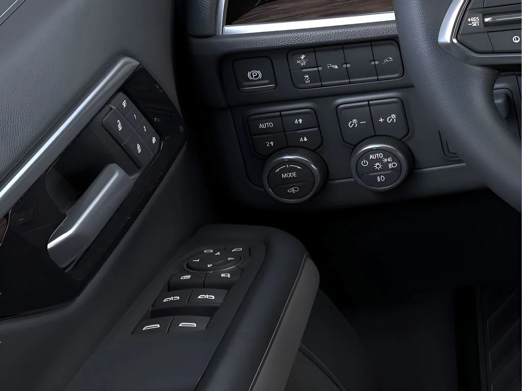 2026 Chevrolet Suburban Premier - Photo 16