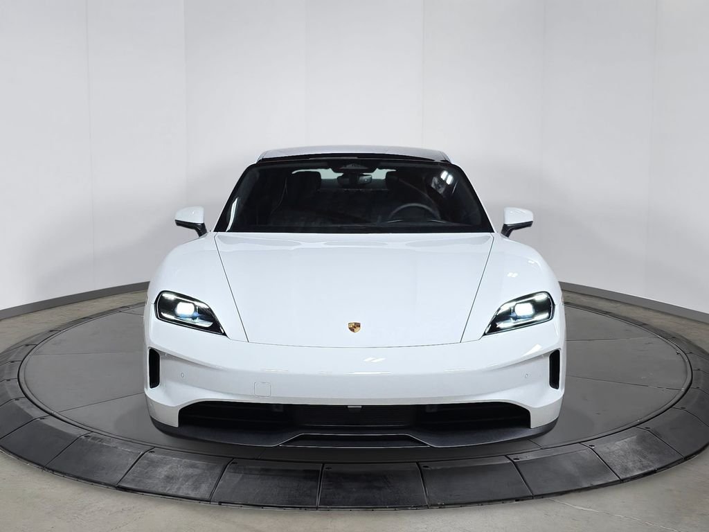 New 2026 White Porsche 4 image 10