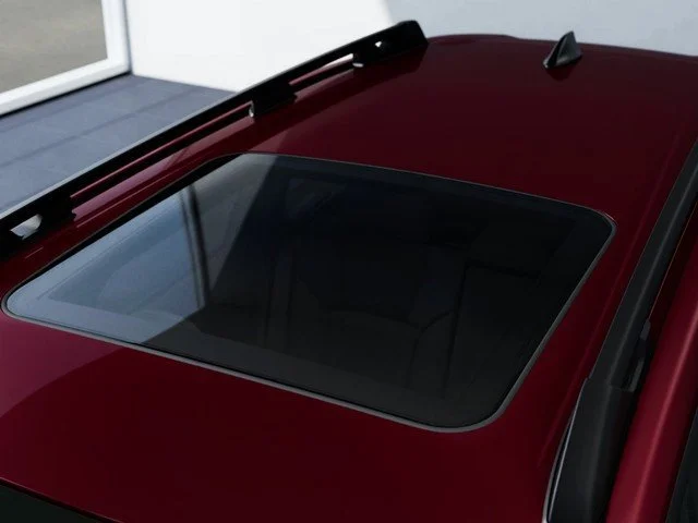 New 2026 Red Subaru Premium image 13