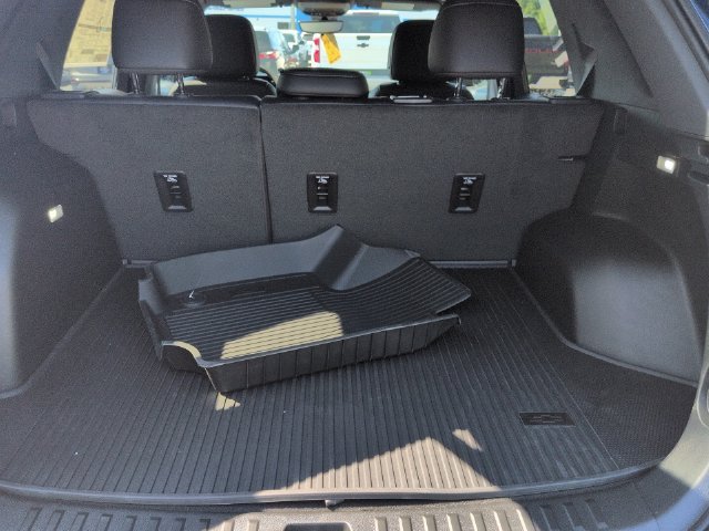 2027 Chevrolet Equinox photo 28 of 79