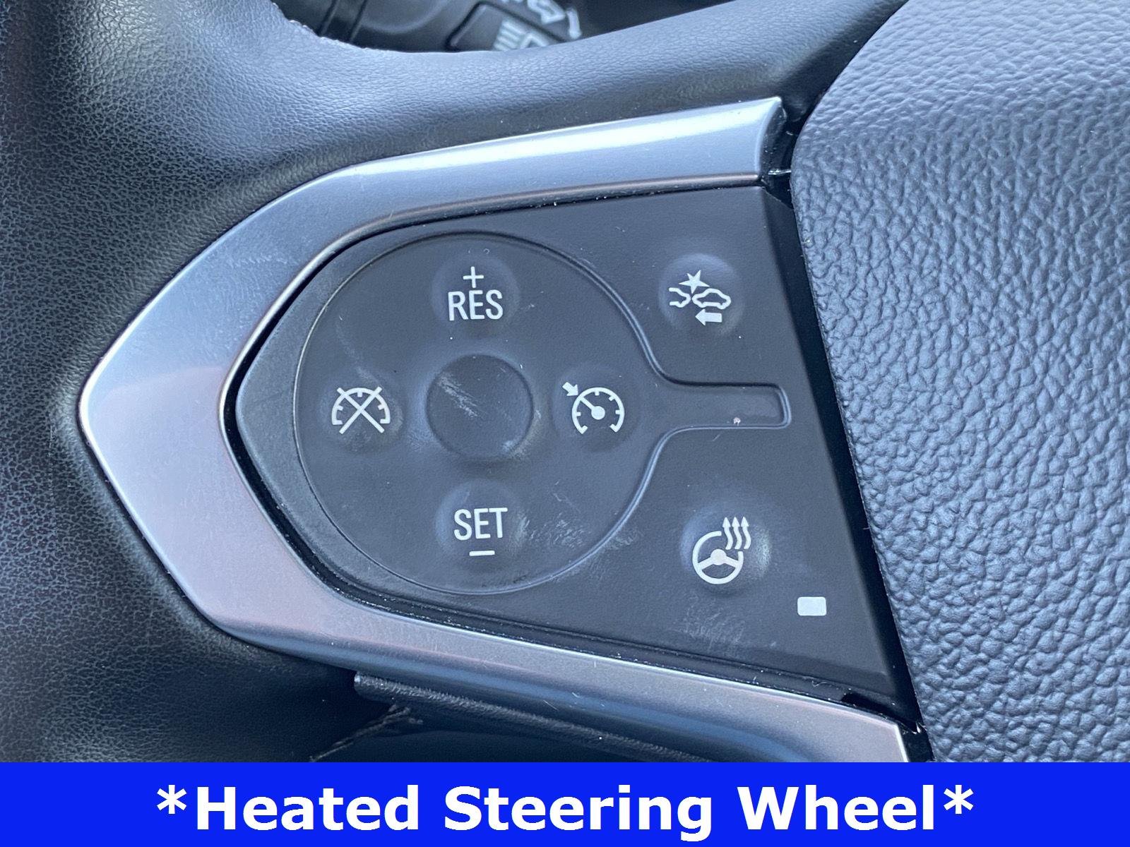 2023 Chevrolet Traverse RS - Photo 13