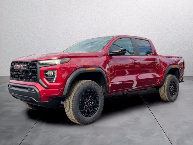 2026 GMC Canyon Elevation - Photo 2