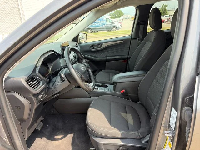 Used 2024 Gray Ford Active image 10