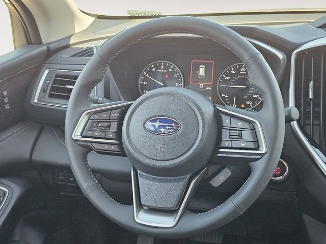 New 2026 CRYSTAL WHITE PEARL Subaru Touring 7-Passenger image 32