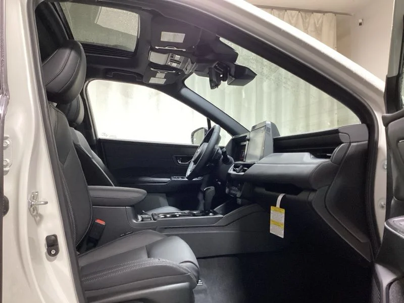 2026 Subaru Outback Touring XT - Photo 17