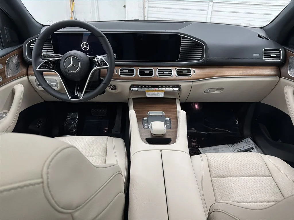 Used 2026 White Mercedes-Benz GLE 350 image 21