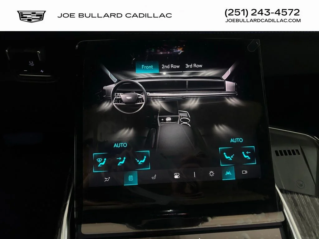 New 2026 Sandstone Cadillac Sport image 27