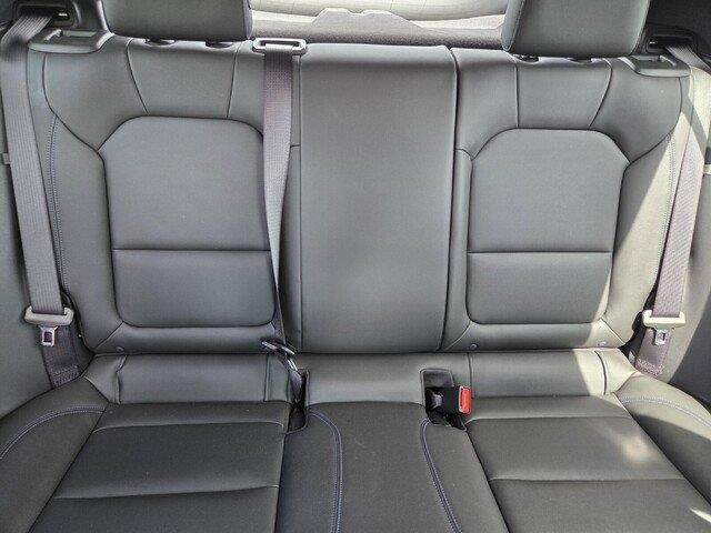 Used 2024 Copper Ice Metallic Buick Sport Touring image 31